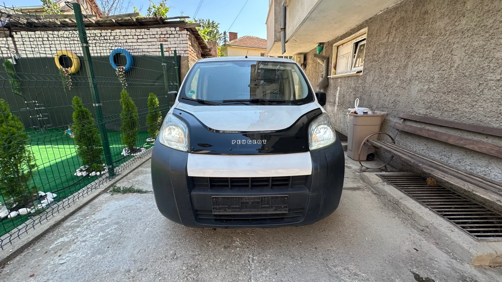 Peugeot Bipper | Mobile.bg � ����������� 1
