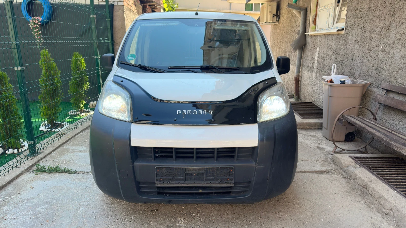 Peugeot Bipper | Mobile.bg � ����������� 3