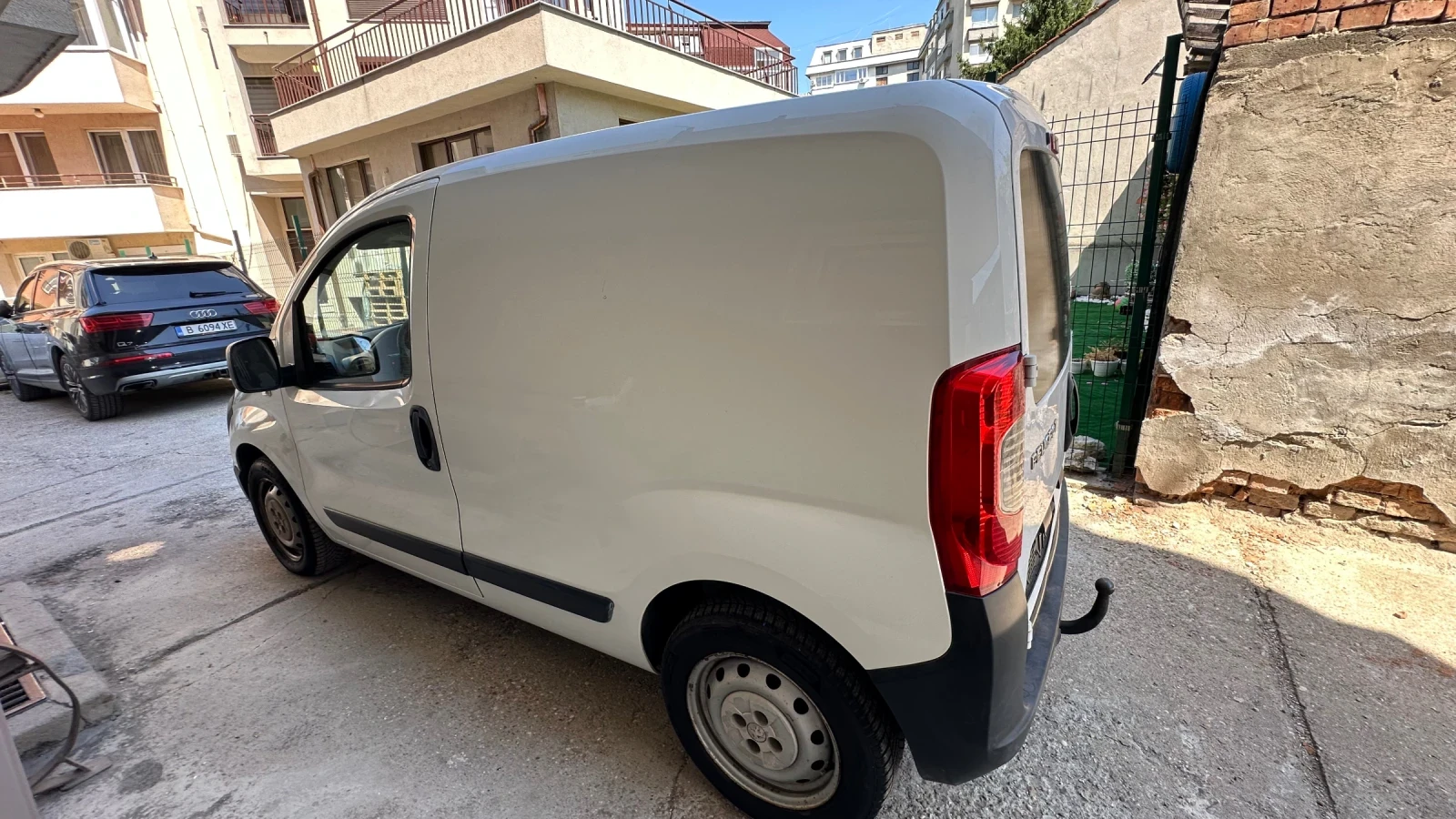 Peugeot Bipper | Mobile.bg � ����������� 6