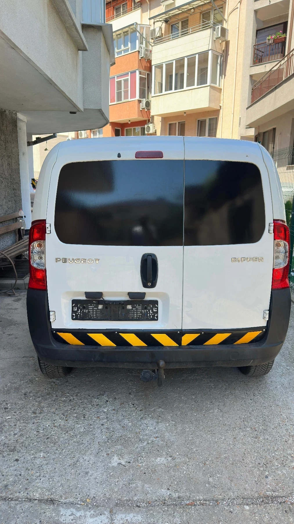 Peugeot Bipper | Mobile.bg � ����������� 5