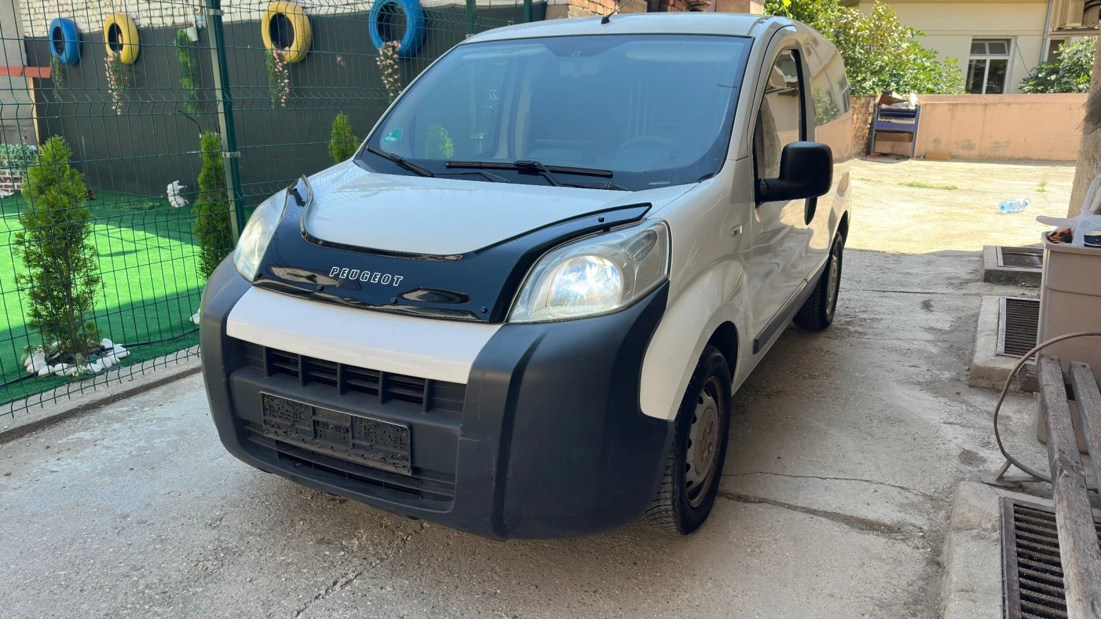 Peugeot Bipper | Mobile.bg � ����������� 2