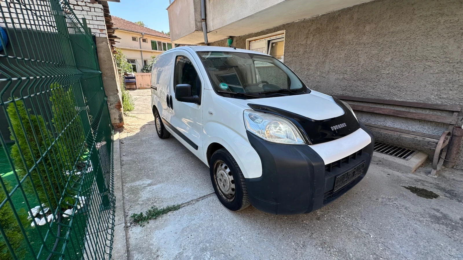 Peugeot Bipper | Mobile.bg � ����������� 4
