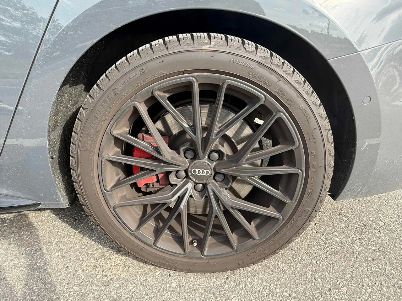 Audi S5 Technik | Mobile.bg � ����������� 10