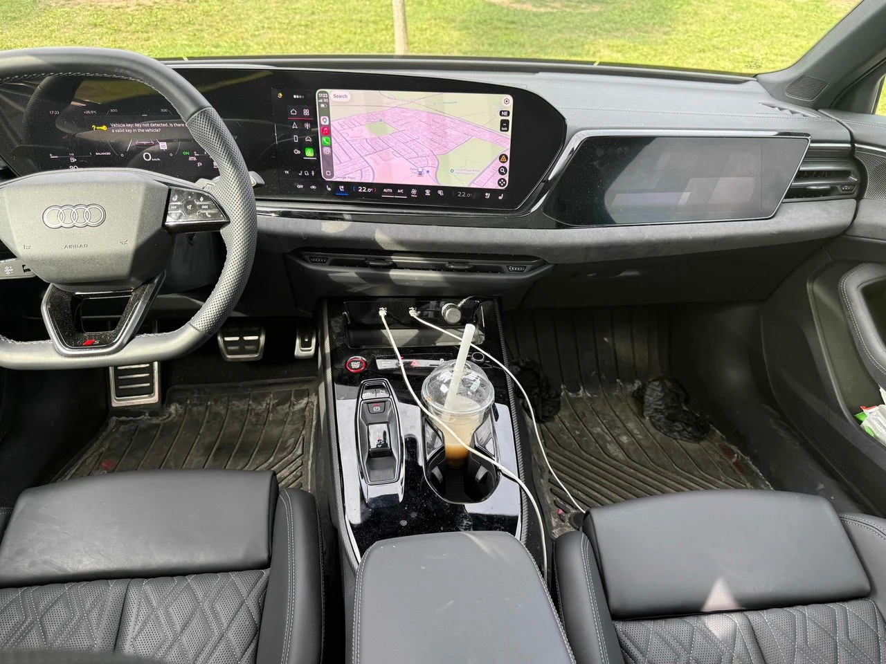 Audi S5 Technik | Mobile.bg � ����������� 9
