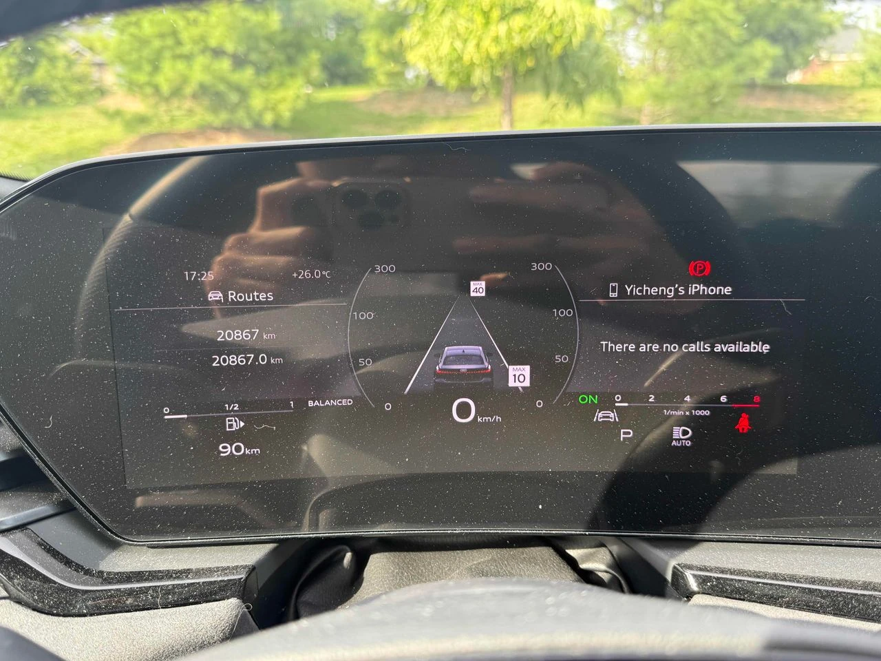 Audi S5 Technik | Mobile.bg � ����������� 8