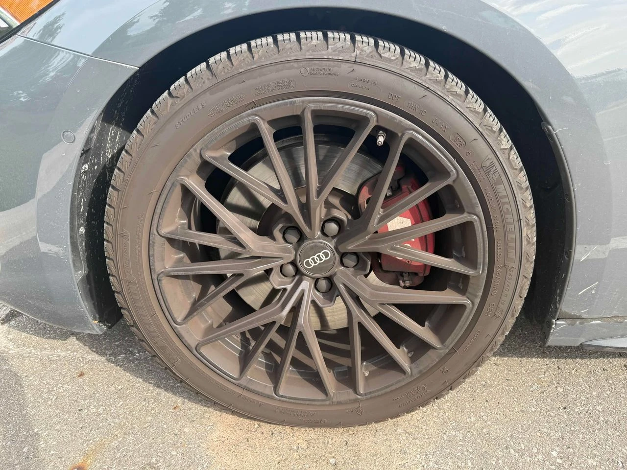 Audi S5 Technik | Mobile.bg � ����������� 7