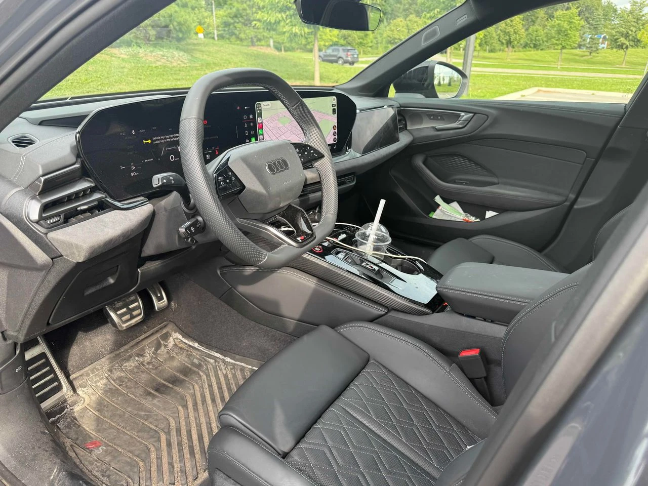 Audi S5 Technik | Mobile.bg � ����������� 5