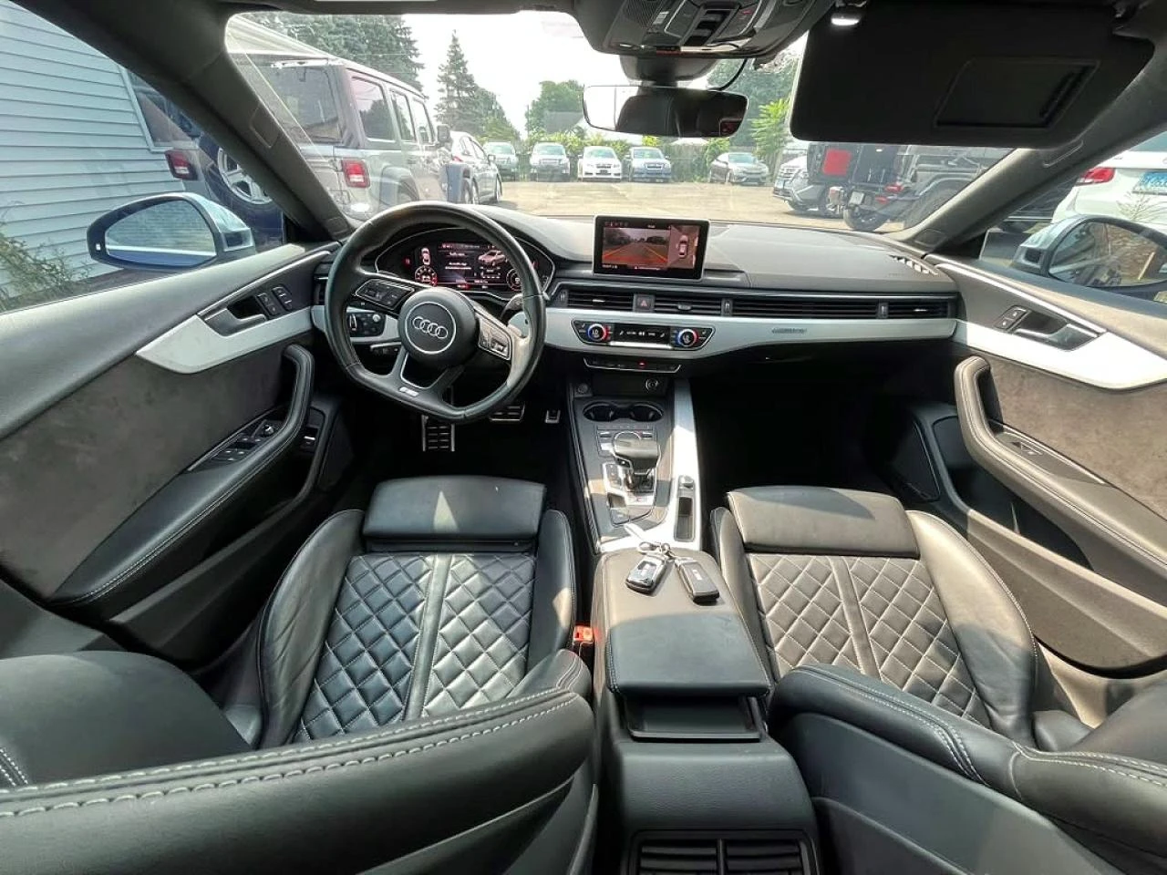 Audi S5 | Mobile.bg � ����������� 11