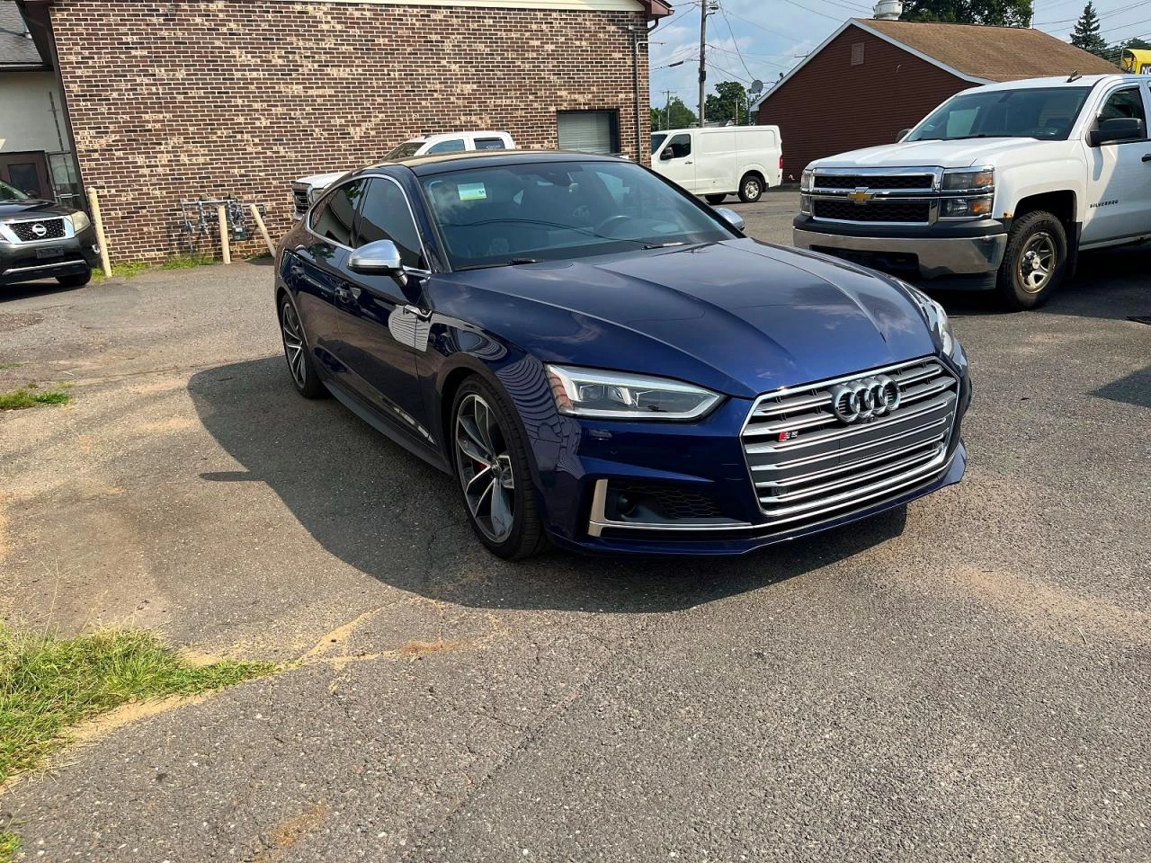 Audi S5 | Mobile.bg � ����������� 4