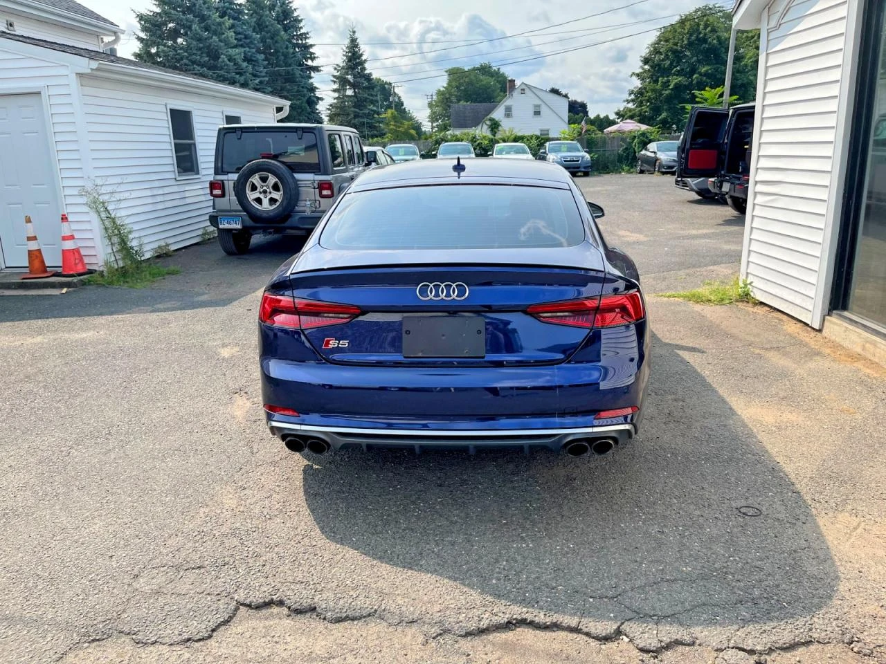 Audi S5 | Mobile.bg � ����������� 6