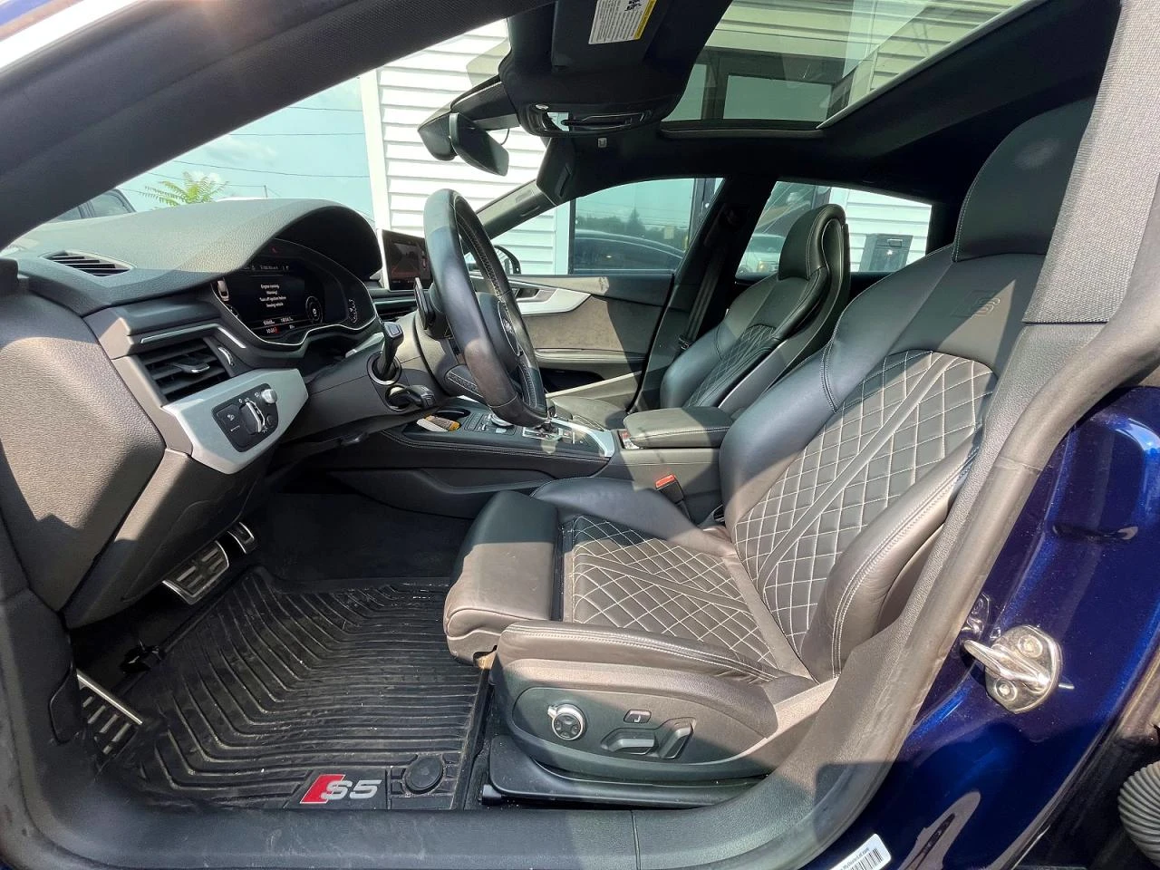 Audi S5 | Mobile.bg � ����������� 9