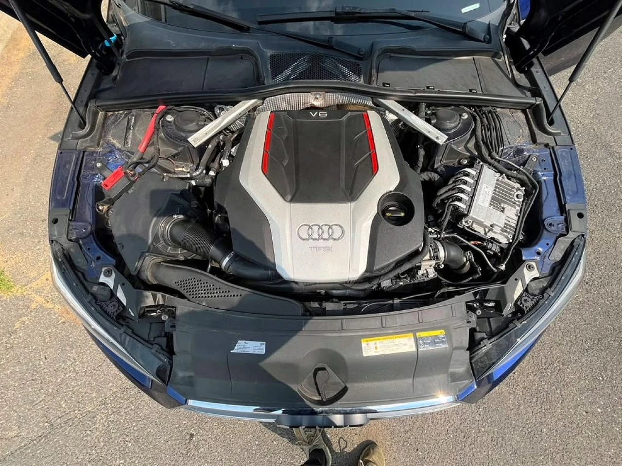 Audi S5 | Mobile.bg � ����������� 7