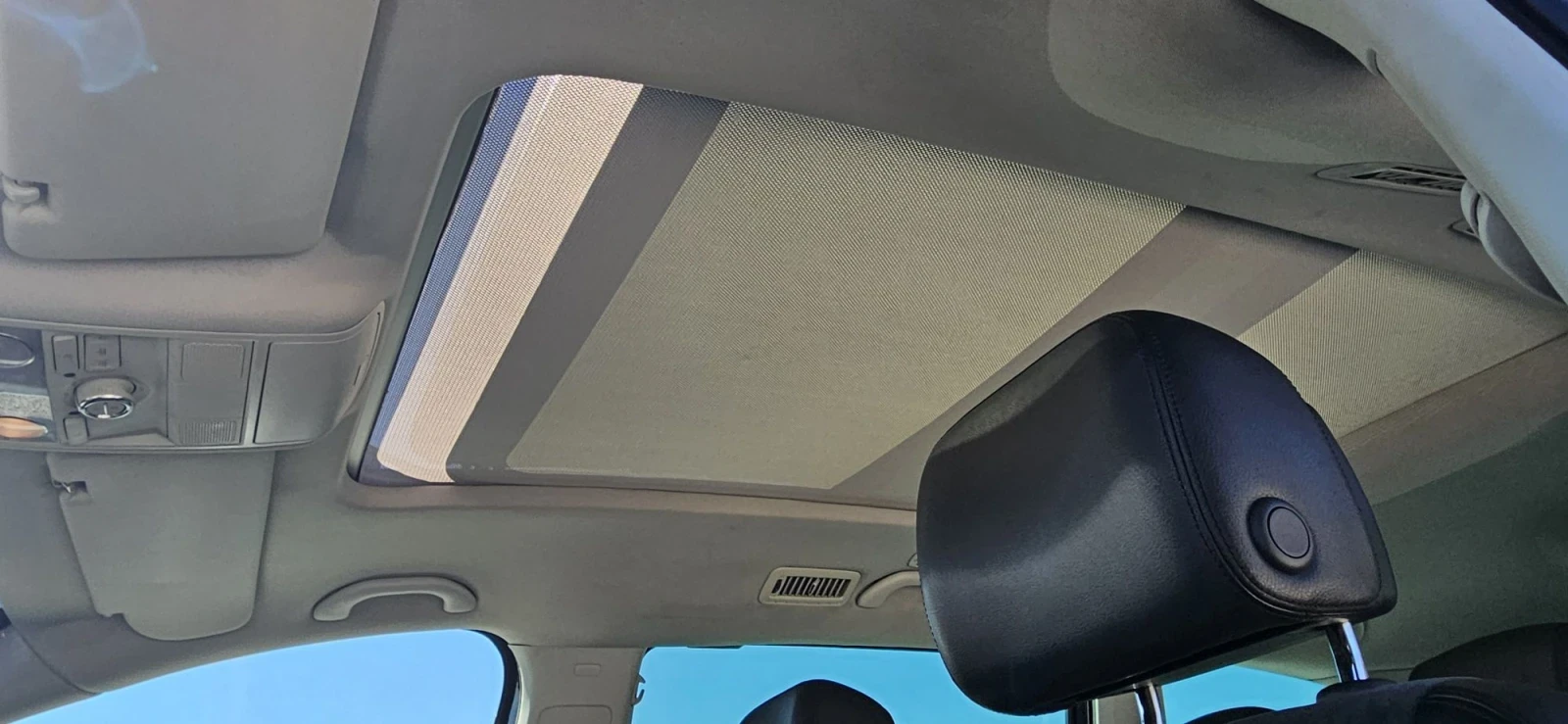 VW Sharan HIGHLINE* NAVI* LED* XENON , снимка 11 - Автомобили и джипове - 55975629