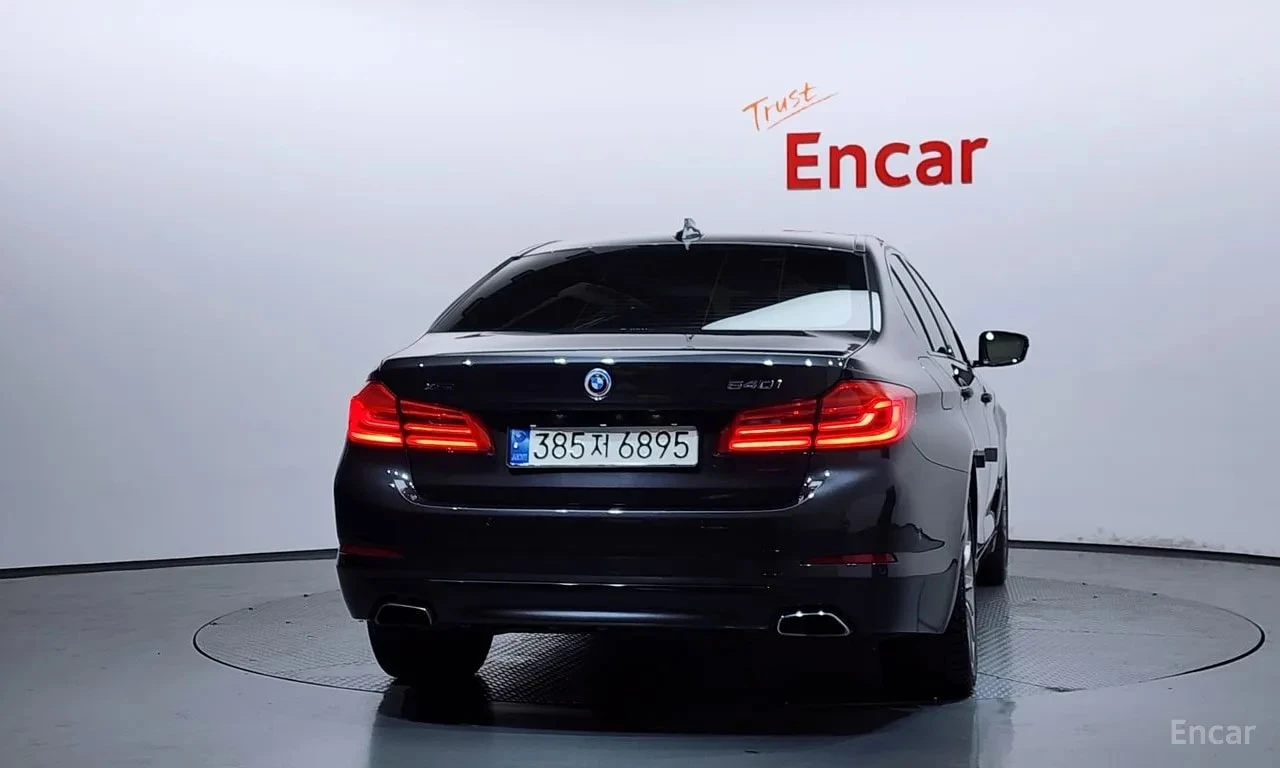 BMW 540 xDrive Luxury Plus /ОБДУХВАНЕ/360/ДИСТРОНИК, снимка 4 - Автомобили и джипове - 56107604