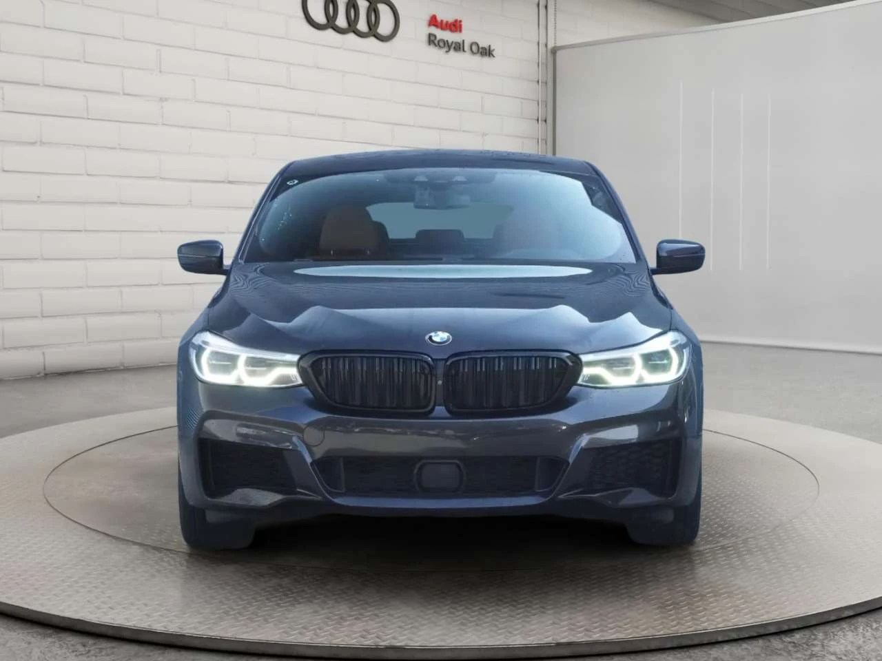 BMW 640 640i xDrive Gran Turismo | Clean CarFax | Low Kms | Mobile.bg � ����������� 3