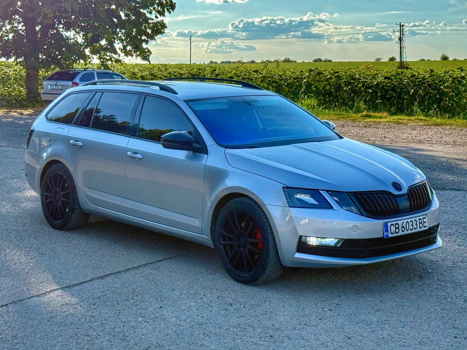 Skoda Octavia 2.0 150 DSG, снимка 2 - Автомобили и джипове - 56686144