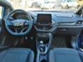 Ford Fiesta 1.0 EcoBoost С ВЕРИГА, снимка 9 - Автомобили и джипове - 44391258