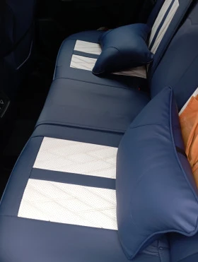 Dacia Duster Journey , снимка 6