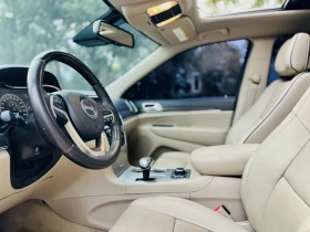 Jeep Grand cherokee Overland 5.7, снимка 9