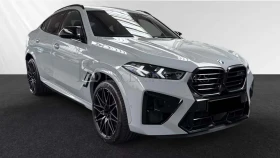 BMW X6 M COMPETITION * BOWERS & WILKINS* SKY LOUNGE* , снимка 1