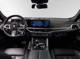 BMW X6 M COMPETITION * BOWERS & WILKINS* SKY LOUNGE* , снимка 5