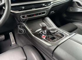 BMW X6 M COMPETITION * BOWERS & WILKINS* SKY LOUNGE* , снимка 7