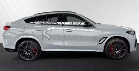 BMW X6 M COMPETITION * BOWERS & WILKINS* SKY LOUNGE* , снимка 2
