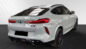 BMW X6 M COMPETITION * BOWERS & WILKINS* SKY LOUNGE* , снимка 3