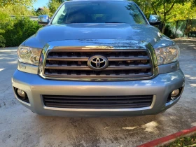 Toyota Sequoia, снимка 4