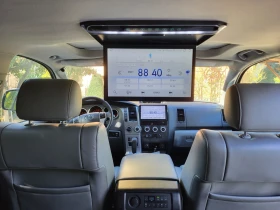 Toyota Sequoia, снимка 2