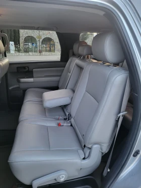Toyota Sequoia, снимка 3