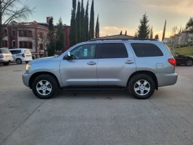 Toyota Sequoia, снимка 7