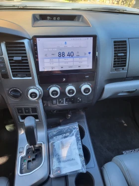 Toyota Sequoia, снимка 12