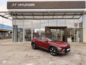 Hyundai Kona Premium, снимка 7