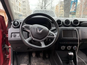 Dacia Duster, снимка 15