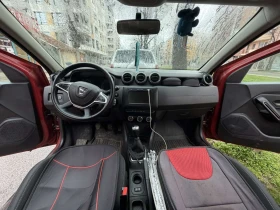 Dacia Duster, снимка 10