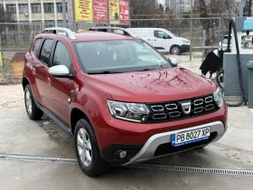 Dacia Duster, снимка 3
