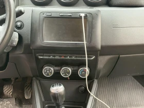 Dacia Duster, снимка 11