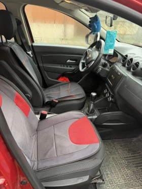 Dacia Duster, снимка 13