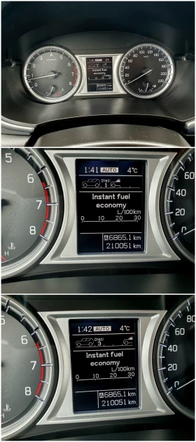 Suzuki Vitara 1.6i 4x4 NAVI КАМЕРА DISTRONIC LED, снимка 12