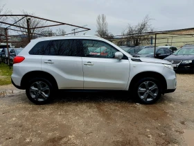 Suzuki Vitara 1.6i 4x4 NAVI КАМЕРА DISTRONIC LED, снимка 5