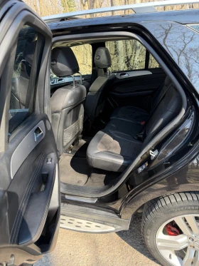 Mercedes-Benz ML 350 350, снимка 9