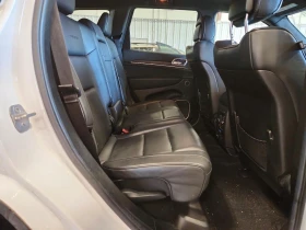Jeep Grand cherokee 5.7 HEMI| SUMMIT| ПОДГРЕВ| ОБДУХВАНЕ| ОЧАКВАН ВНОС, снимка 8