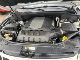 Jeep Grand cherokee 5.7 HEMI| SUMMIT| ПОДГРЕВ| ОБДУХВАНЕ| ОЧАКВАН ВНОС, снимка 13