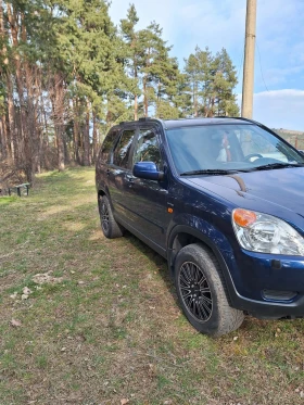 Honda Cr-v, снимка 2