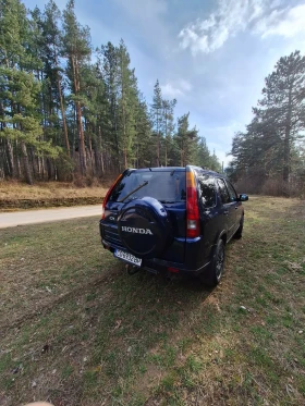 Honda Cr-v, снимка 5