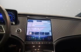 Mercedes-Benz EQE 350+ /ADVANCED/292HP/MEMO/360/AHK/DISTR/LED/938g, снимка 9