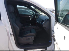 Audi Q5 2.0l Sportback Premium Plus 45 Tfsi S Line Quattro, снимка 5