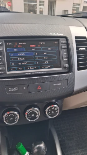 Mitsubishi Outlander, снимка 6