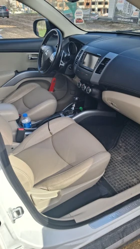 Mitsubishi Outlander, снимка 8